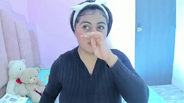 AndreaSweet2 online show from September 20, 8:18 pm