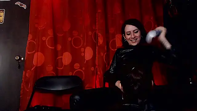 MistressEvangelinemourne online show from September 25, 3:27 am