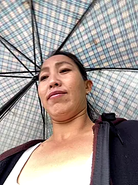 Huong-Ly online show from October 15, 8:06 am