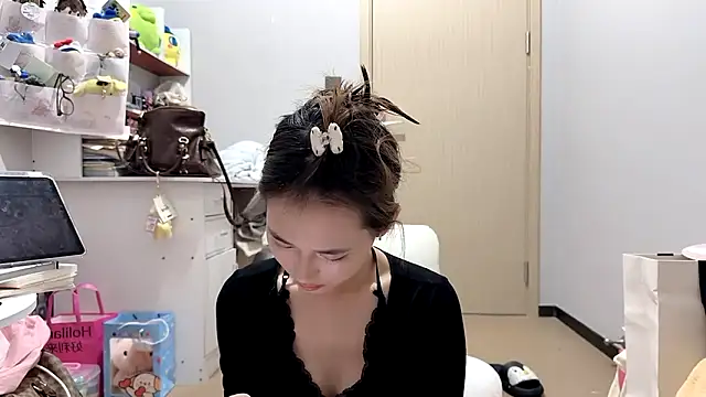 Ann-cookie online show from April 9, 4:12 pm