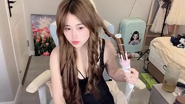 Sheepoooooooo online show from November 17, 2:23 am