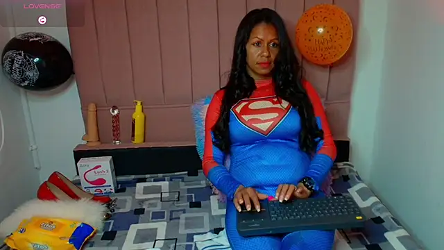 Catherine mature45 online show from October 24, 4:14 pm