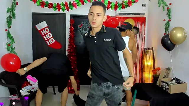 Playhardsex  online show from November 29, 11:42 pm