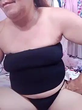 vickyhot1966 online show from April 11, 5:46 am