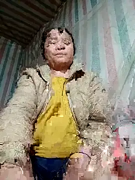 Love-Mama33 online show from February 10, 11:41 pm