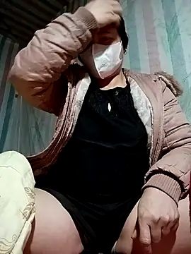 Love-Mama33 online show from January 10, 1:05 pm