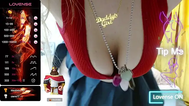 Daddyisssues1 online show from October 22, 7:46 am