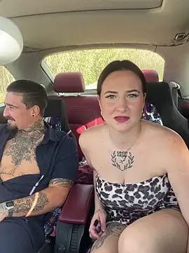 ManjaWinkler online show from February 11, 7:43 am