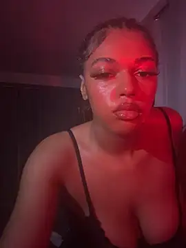 Sexxy S online show from February 27, 7:35 pm