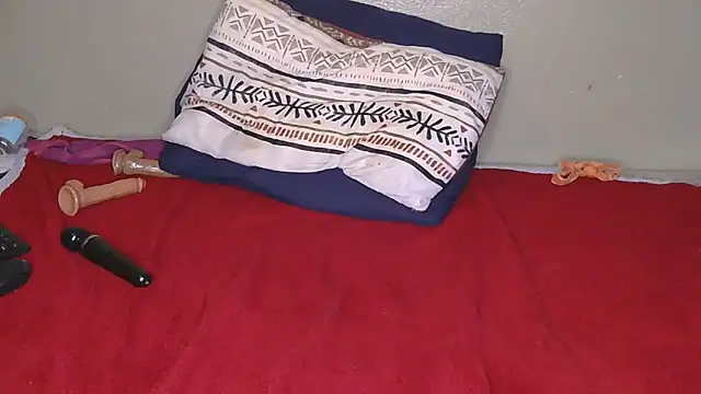 CherieBlushX online show from November 20, 8:04 am