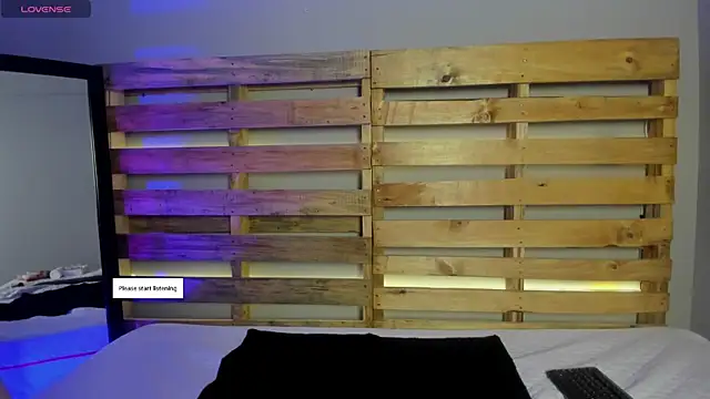 Emma  clark  online show from September 16, 12:35 pm