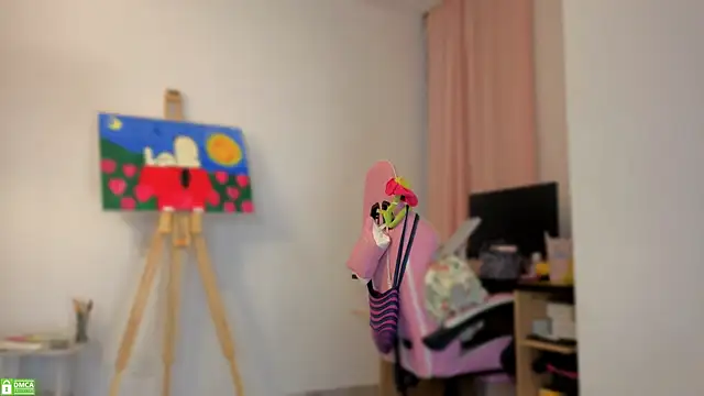 colette e online show from February 20, 4:44 am