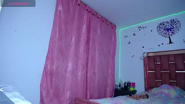 Snapshot of xayurin chatting on October 2, 7:13 am xayurin online show from October 2, 7:13 am