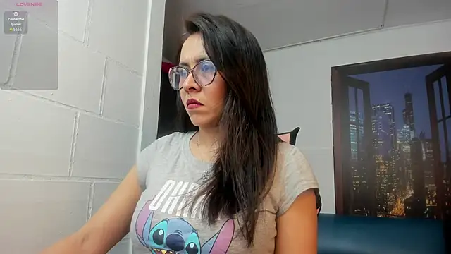 Eva mermaid online show from September 30, 9:30 pm