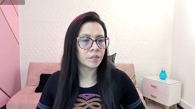 Eva mermaid online show from October 21, 2:32 pm