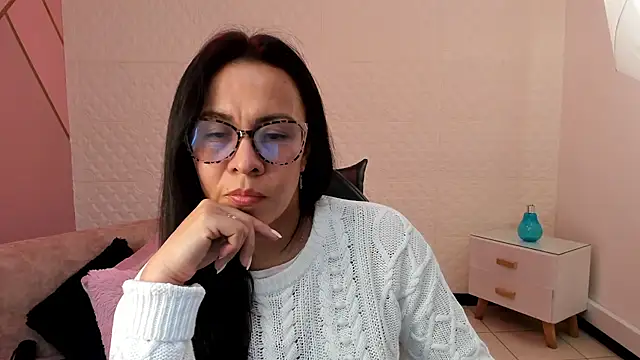 Eva mermaid online show from October 14, 2:08 pm