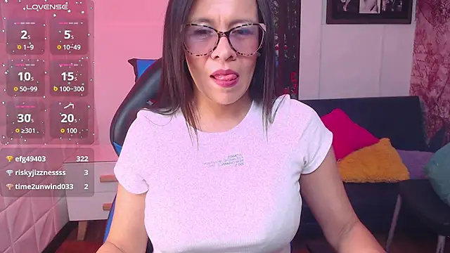 Eva mermaid online show from September 20, 9:13 pm