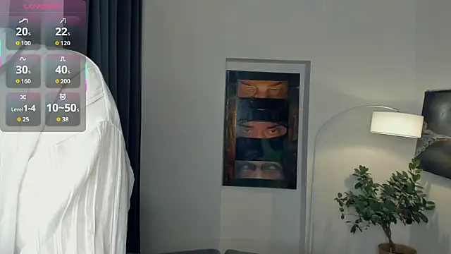 OdelynaAsp online show from November 5, 12:43 pm