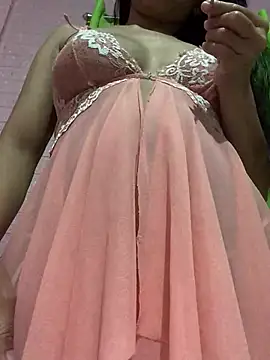 Cleo17 online show from January 12, 2:11 pm