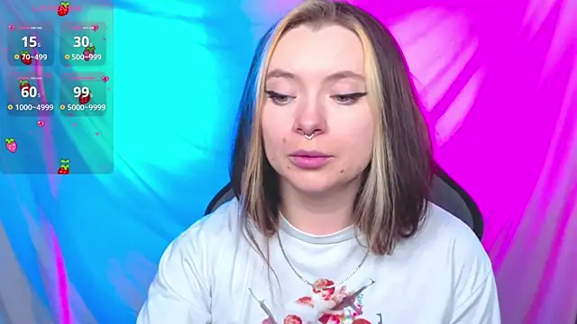 SadPotato  online show from September 13, 12:35 pm