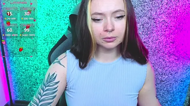 SadPotato  online show from September 14, 12:36 pm