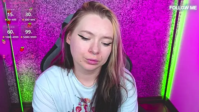 SadPotato  online show from September 23, 11:30 am