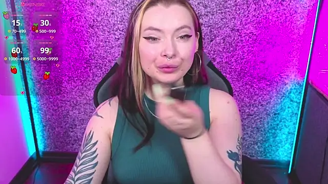 SadPotato  online show from September 9, 9:42 am