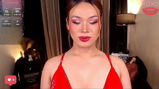 IamRaeganDolls69 online show from February 27, 1:16 am