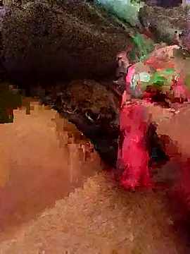 zeousseelphie online show from October 27, 8:47 pm