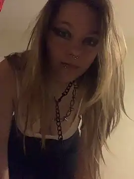 VesnaCrystal online show from October 4, 8:46 pm