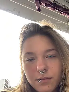 VesnaCrystal online show from October 11, 8:19 am