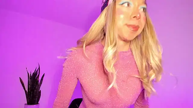 Angelgolden  online show from September 20, 2:21 am