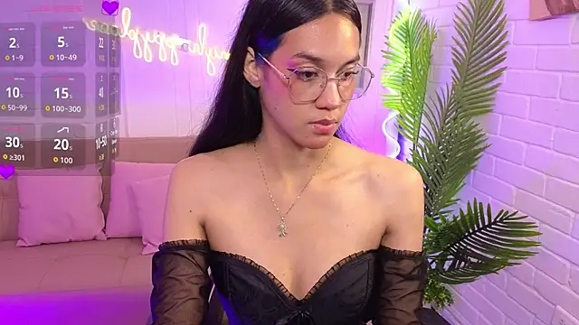 artemiss tay online show from October 2, 7:19 pm