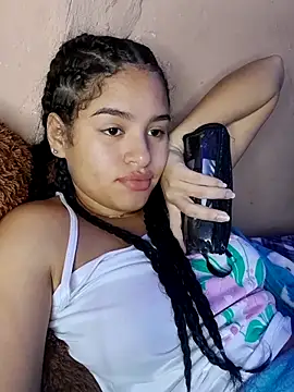 ValentinaMartel online show from October 24, 5:14 am