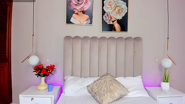 Dani rosse  online show from April 10, 3:51 pm