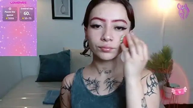 Evanss lx online show from November 10, 6:58 pm