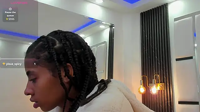 sarah ashbourne online show from October 25, 3:36 am