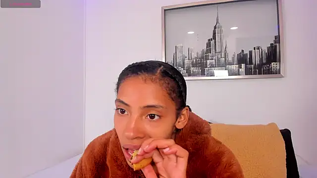 sarah ashbourne online show from November 17, 1:56 pm