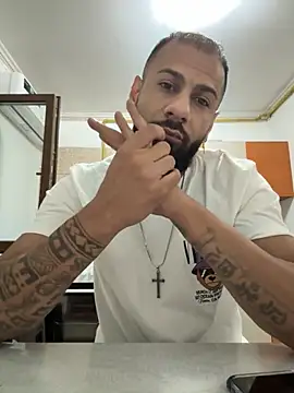 MiaKiittyy online show from September 22, 9:02 pm