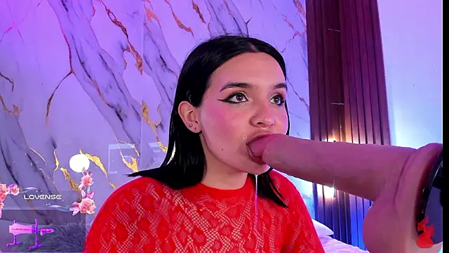 alicecute77 online show from March 15, 2:35 am