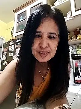 Prettysweetmum online show from March 26, 2:03 am