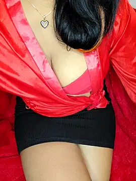 EarlyPrincess online show from December 14, 1:17 pm