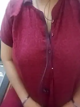 tami lavanya online show from January 13, 5:06 pm