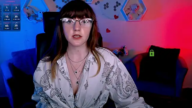 ava mystic  online show from October 18, 9:12 am