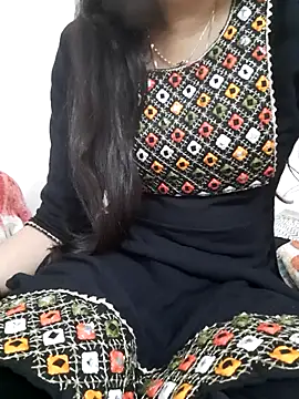 Aarti-kumri online show from February 7, 2:48 am