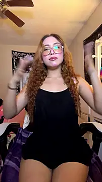 ZeziGamingg online show from July 21, 2:23 am