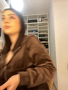 Lexi Storm online show from March 27, 6:26 am