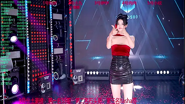 cdyyds001 online show from October 20, 12:02 am