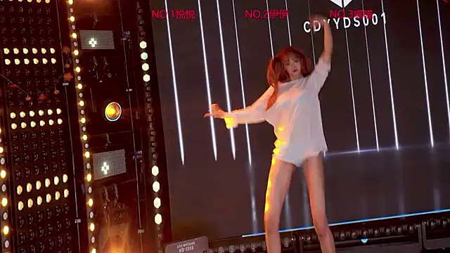 cdyyds001 online show from November 18, 11:22 am