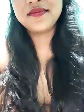 SugarWithSpice online show from May 7, 9:02 am